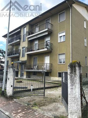 455 - VENDUTO - MAGAZZINO CON RISCALDAMENTO DI 150 MQ.CA. - Foto 14