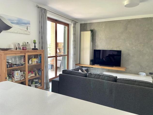 lbz195 - panoramico trilocale doppi servizi, terrazzo, box mq 45 - Foto 16