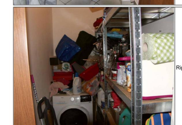 Immobile in asta di 107 m² in vendita a Ardea - Foto 3