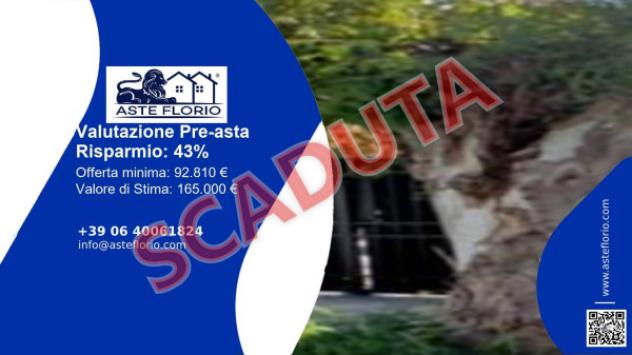 Immobile in asta di 104 m² in vendita a Ardea