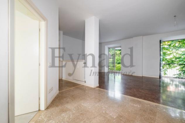 Appartamento di 165 m² con 5 locali e box auto in vendita a Bergamo - Foto 9