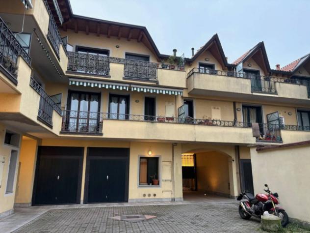 Immobile in asta di 66 m² in vendita a Bovisio-Masciago - Foto 3