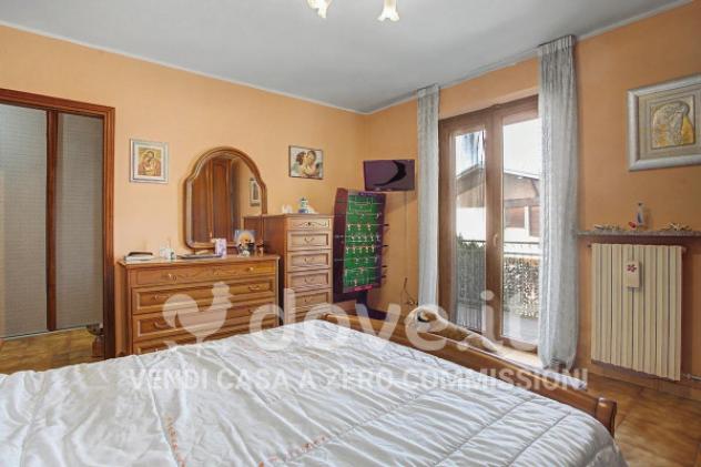 Appartamento di 90 m² con 3 locali e box auto in vendita a Caravate - Foto 19