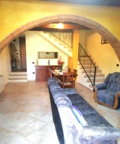 Villa a schiera in vendita a Carbonia