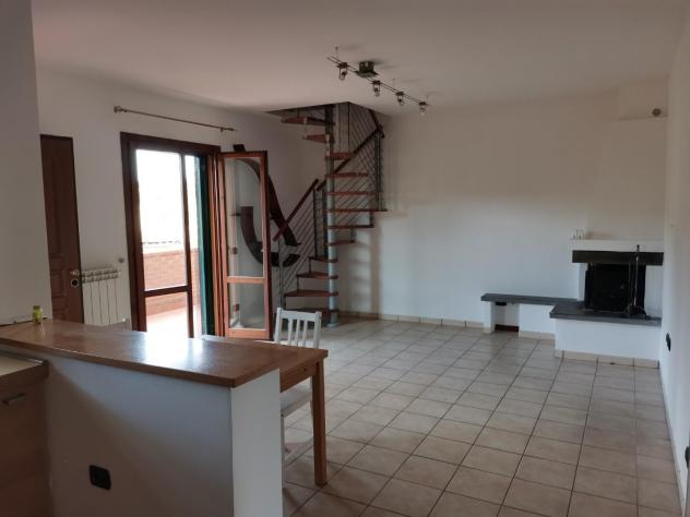 Appartamento in vendita a Cavallano - Casole d'Elsa 95 mq Rif: 1428511 - Foto 2