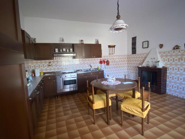 Porzione di casa in vendita a Villa Campanile - Castelfranco di Sotto 165 mq Rif: 1446849 - Foto 4
