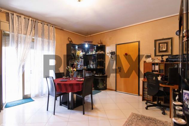 Appartamento in vendita a Catania, Via Palermo - Nesima - Foto 2