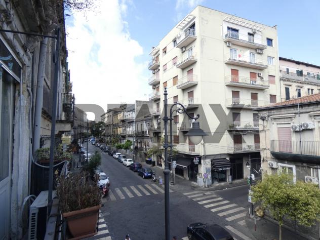 Appartamento in vendita a Catania, Centro Storico - Foto 14