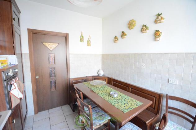 APPARTAMENTO di 3 vani e di 88 mq (CAVENAGO DI BRIANZA) rif. IGC 3 L 126 GRAMSCI - Foto 12