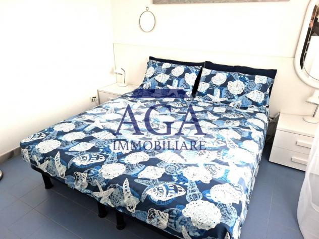 APPARTAMENTO di 3 vani e di 45 mq (JESOLO) rif. AR55_27 - Foto 13