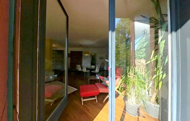 LESMO: Appartamento con 4 camere e Garage doppio - Foto 17