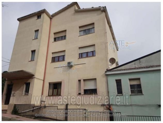 IMMOBILI-IMMOBILE RESIDENZIALE-Via Sicilia, 19, 08015 Macomer NU, Italia