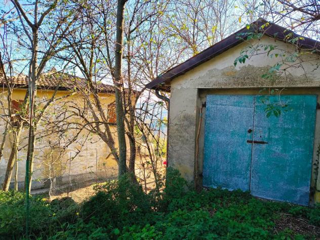 Casa Semindipendente - Mercatino Conca . Rif.: M 105.1 - Foto 3