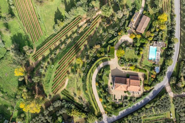 Villa in vendita a Montecarlo - Foto 10