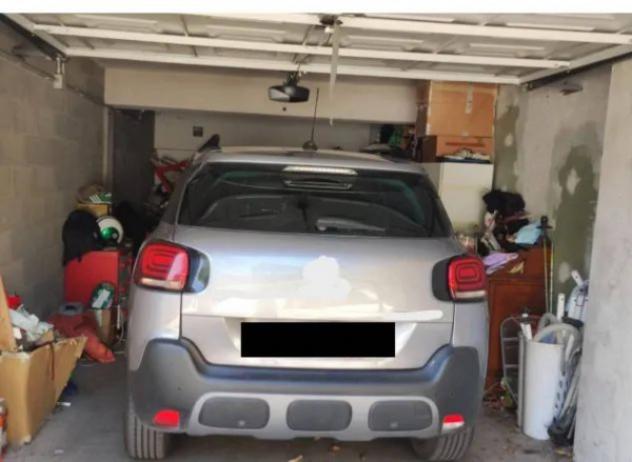 Immobile in asta di 90 m², box auto doppio in vendita a Parabiago - Foto 14