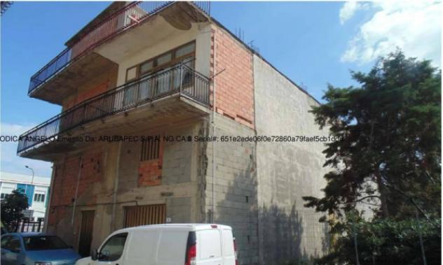 Immobile in asta di 122 m² in vendita a Patti - Foto 5