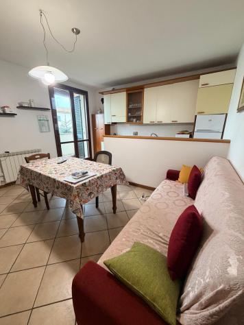 Appartamento in vendita a Ponte All'abate - Pescia 55 mq Rif: 1390504 - Foto 8