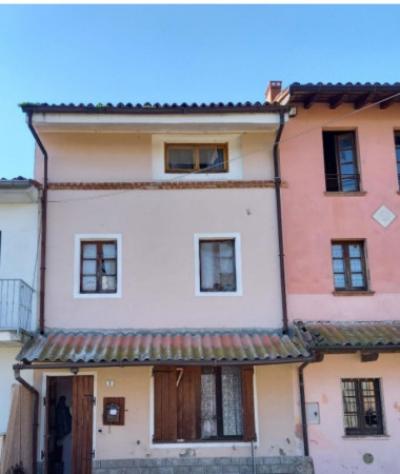 Immobile in asta di 120 m², box auto in vendita a Pieve Porto Morone - Foto 3