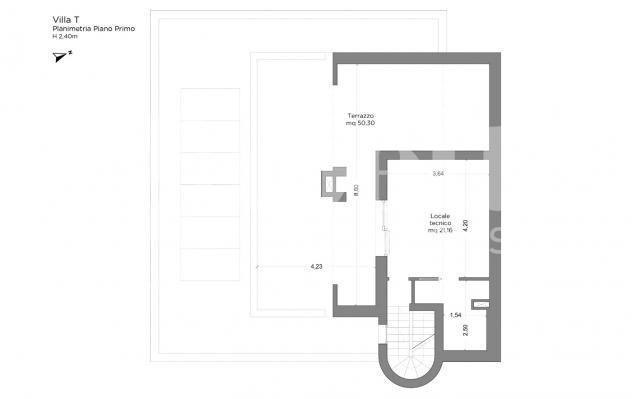 Villa o villino - Roma . Rif.: Cod. rif 3302489VRG - Foto 17