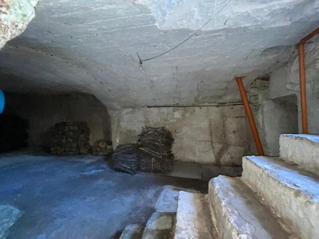 Casa Storica nel Centro di Ruffano - Foto 7