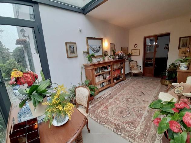 Villa in vendita a Rigoli - San Giuliano Terme 390 mq Rif: 1296954 - Foto 3