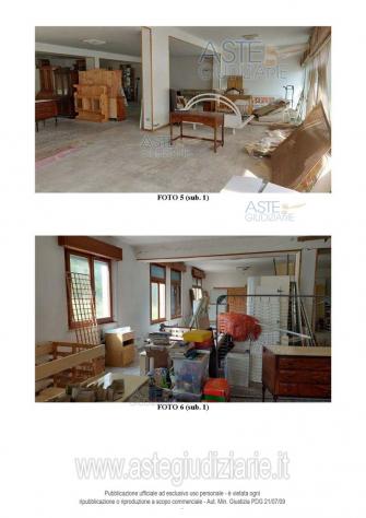 IMMOBILI-IMMOBILE RESIDENZIALE-Via Sarsinate, Ca' Francescone RN, Italia - Foto 4