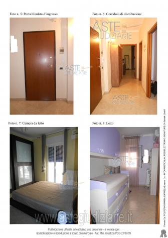 IMMOBILI-IMMOBILE RESIDENZIALE-Via Lupoli, 35, 74121 Taranto TA, Italia - Foto 3