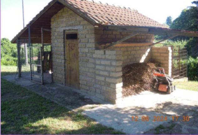 Immobile in asta di 307 m² in vendita a Velletri - Foto 3