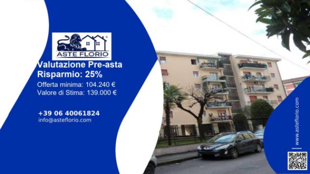 Immobile in asta di 97 m² in vendita a Verona