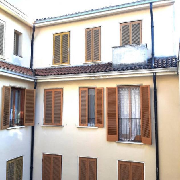 Appartamento di 152 m² con 4 locali e box auto in vendita a Vigevano - Foto 20