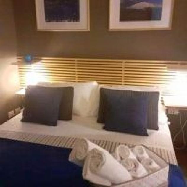 Mava' B&B