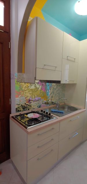 Offro monolocale in affitto a Albinia comune di Orbetello