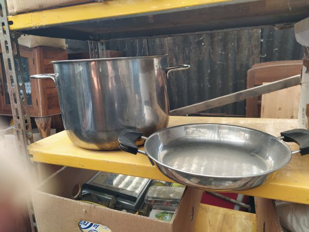 PENTOLE PER RISTORANTE - Foto 2