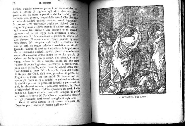 Storia di Cristo - Giovanni Papini - Foto 3
