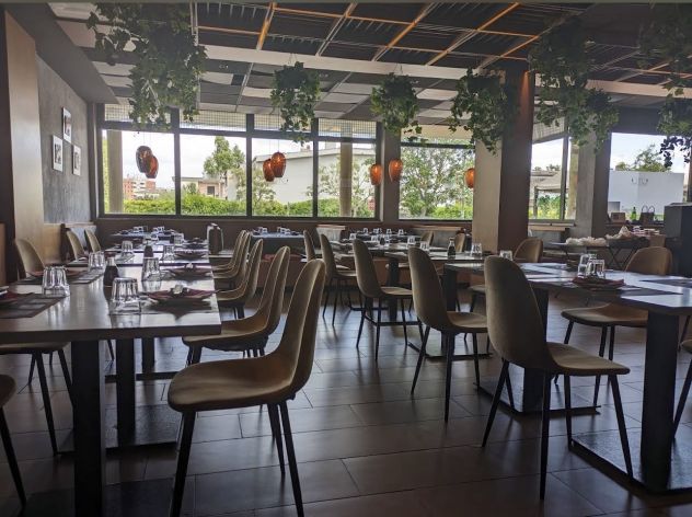 Ristorante All You Can Eat Cinese/Giapponese -APRILIA - Foto 2