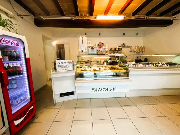 Vendita Gelateria a Langhirano (PR)🍦 - Foto 3