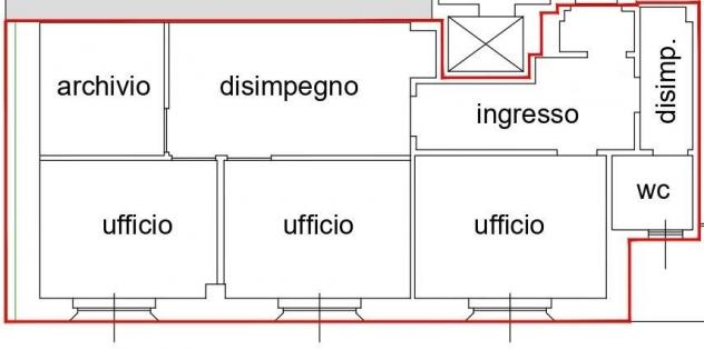 UFFICIO BEZZECCA 2 - Foto 20