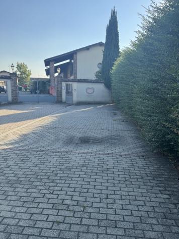 Locale commerciale in vendita a Livraga - Foto 18