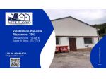 Immobile in asta di 369 m² in vendita a Pergola