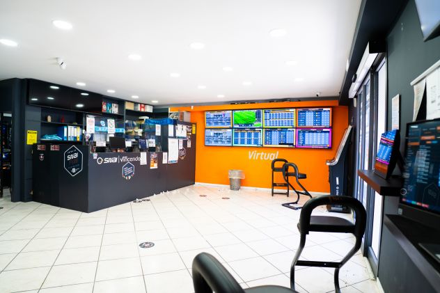 Torre del Greco – centro scommesse SNAI in cessione - Foto 7
