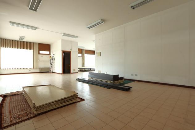 Locale commerciale in vendita a Vicenza - Foto 12