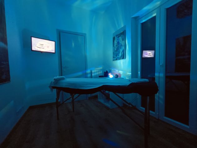Massaggio tantra donne/coppie - Foto 3 Tel:3801520840