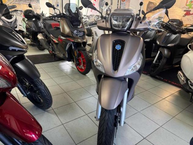 PIAGGIO Medley 125 S USATO N.8 rif. 24180870 - Foto 2