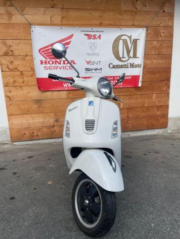 PIAGGIO Vespa 300 GTV Vespa gts 300 - Foto 3
