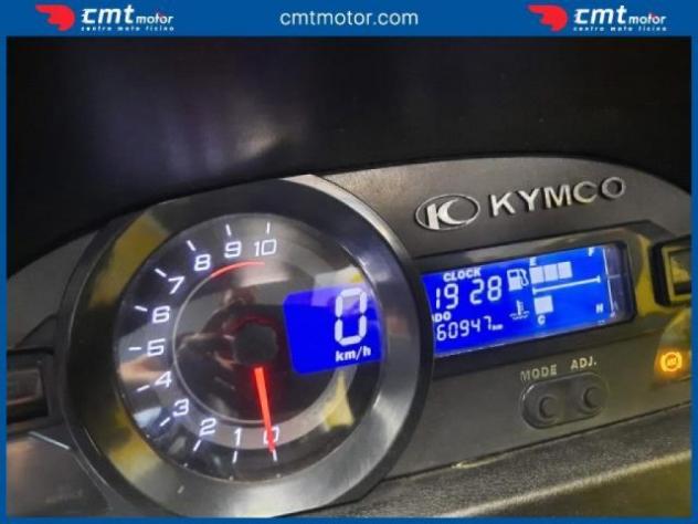 KYMCO Xciting 400i Garantito e Finanziabile rif. 21327939 - Foto 5