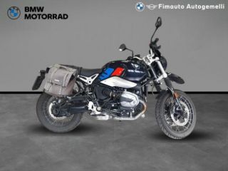 BMW R Nine T URBAN GS rif. 23772107