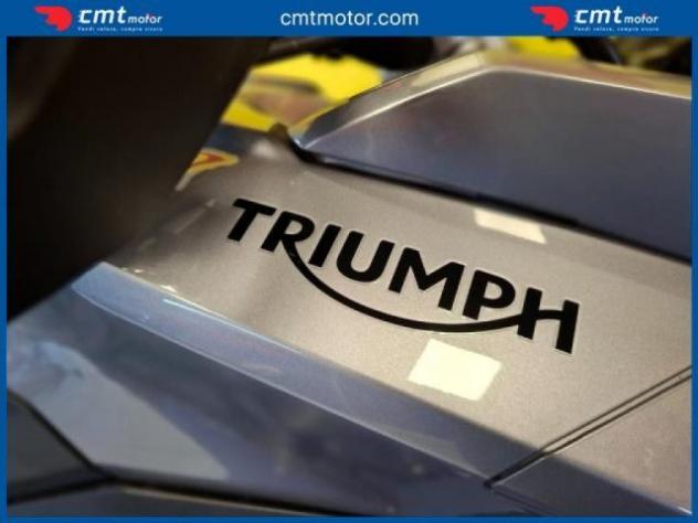 TRIUMPH Tiger 660 Garantita e Finanziabile rif. 24039173 - Foto 8