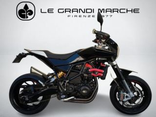 Husqvarna Nuda 900 R