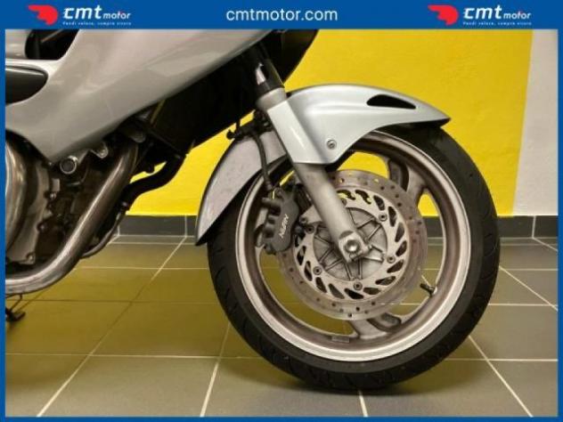HONDA Deauville 650 Garantita e Finanziabile rif. 23986813 - Foto 8