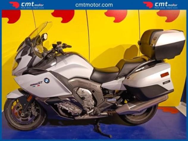 BMW K 1600 GT Garantita e Finanziabile rif. 23157171 - Foto 3